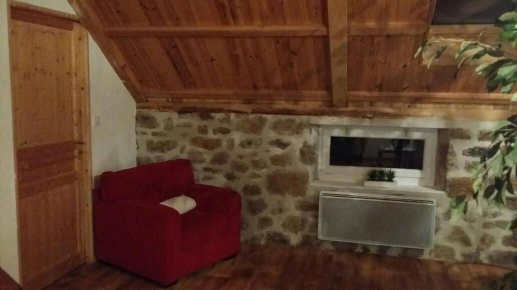 Appartamento Loire-Gerbier-Mezenc Sainte-Eulalie  Esterno foto
