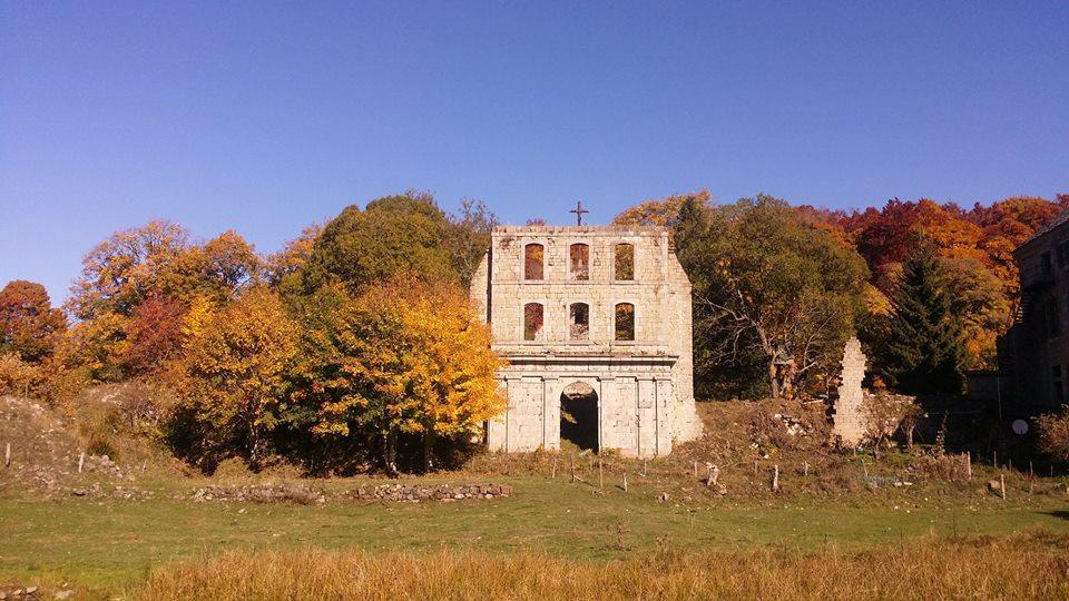 Appartamento Loire-Gerbier-Mezenc Sainte-Eulalie  Esterno foto