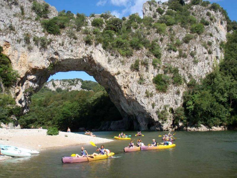 Appartamento Loire-Gerbier-Mezenc Sainte-Eulalie  Esterno foto
