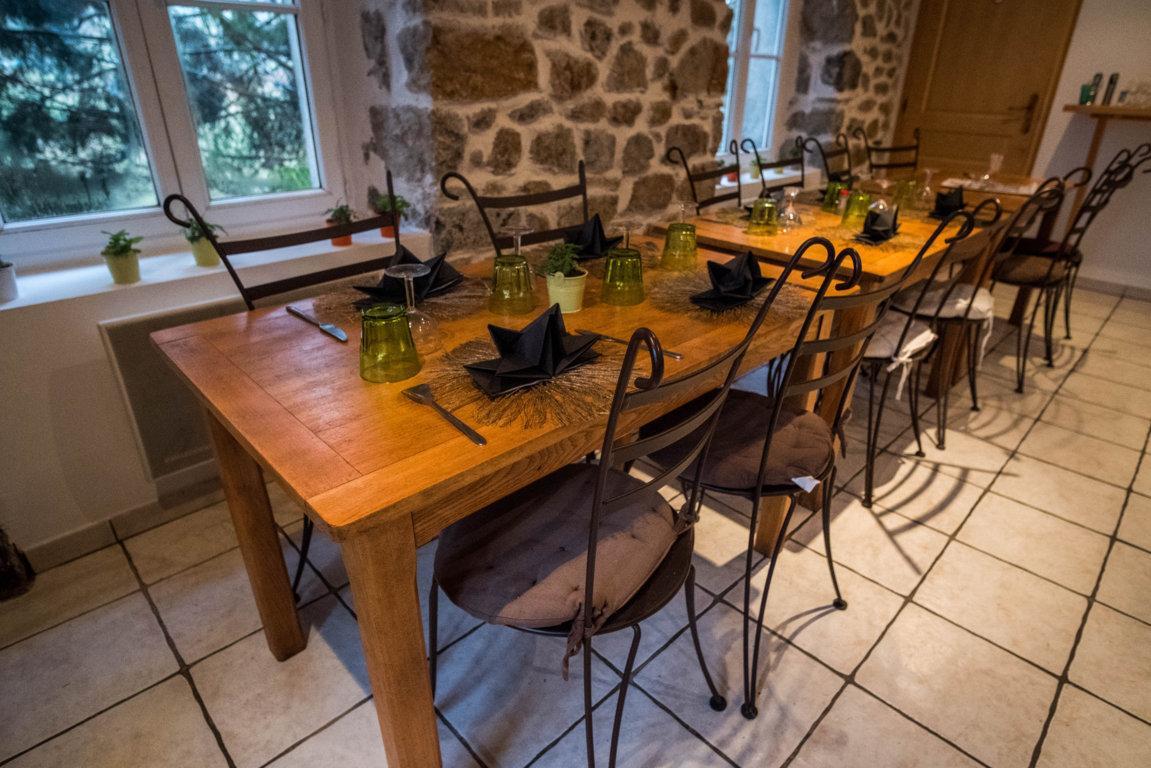 Appartamento Loire-Gerbier-Mezenc Sainte-Eulalie  Esterno foto