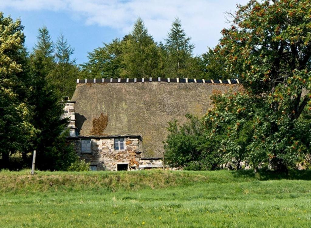 Appartamento Loire-Gerbier-Mezenc Sainte-Eulalie  Esterno foto