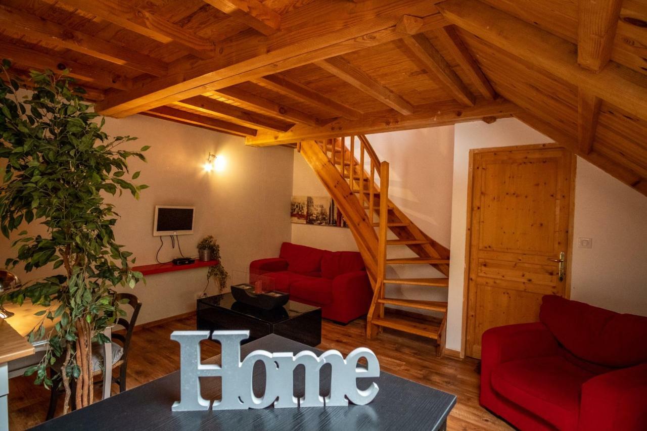 Appartamento Loire-Gerbier-Mezenc Sainte-Eulalie  Esterno foto